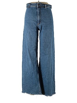 Zara Jeans (view 1)