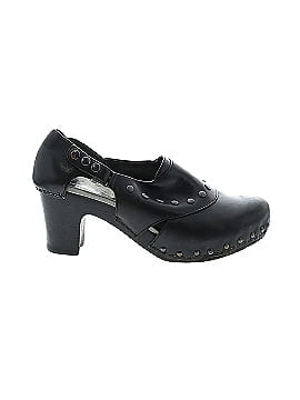 Dansko Heels (view 1)