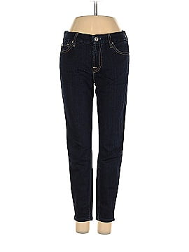 7 For All Mankind Jeans (view 1)