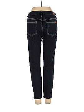 7 For All Mankind Jeans (view 2)