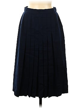 The Villager Wool Skirt (view 1)