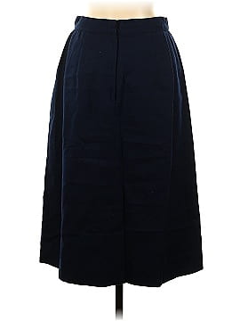 The Villager Wool Skirt (view 2)