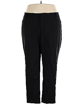 ELOQUII Casual Pants (view 1)