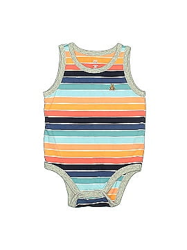 Baby Gap Short Sleeve Onesie (view 1)