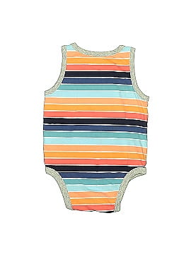 Baby Gap Short Sleeve Onesie (view 2)