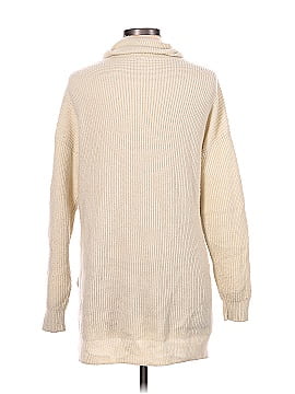 Uniqlo Turtleneck Sweater (view 2)