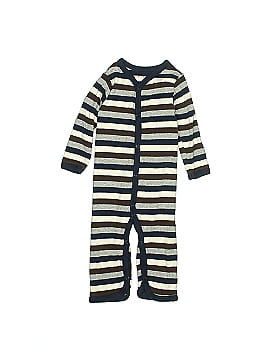 Burt's Bees Baby Long Sleeve Outfit (view 1)