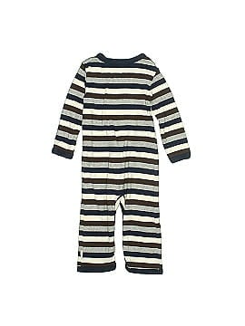 Burt's Bees Baby Long Sleeve Outfit (view 2)