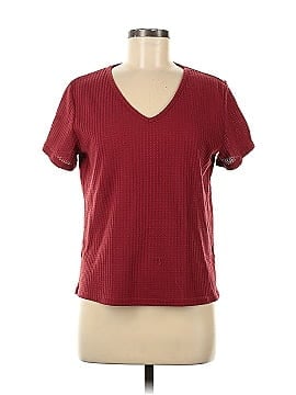 Emery Rose Short Sleeve T-Shirt (view 1)