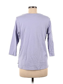 Orvis 3/4 Sleeve T-Shirt (view 2)