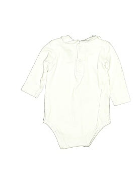 Primary Clothing Long Sleeve Onesie (view 2)