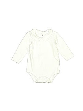 Primary Clothing Long Sleeve Onesie (view 1)