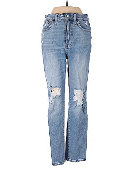 Madewell Jeans (view 1)