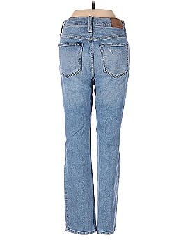 Madewell Jeans (view 2)