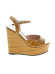 Schutz Wedges