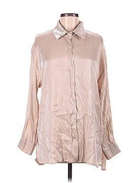 Unbranded Long Sleeve Blouse (view 1)