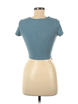 Princess Polly Short Sleeve Top (view 2)