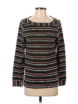 Talbots Long Sleeve T-Shirt (view 1)