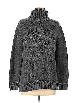 Lauren by Ralph Lauren Turtleneck Sweater (view 1)