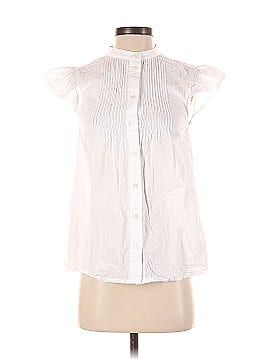 H&M L.O.G.G. Short Sleeve Top (view 1)