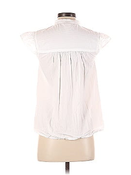 H&M L.O.G.G. Short Sleeve Top (view 2)