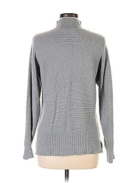 Banana Republic Factory Store Turtleneck Sweater (view 2)