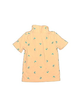 Carter's Short Sleeve Polo (view 2)