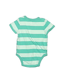 Baby Gap Short Sleeve Onesie (view 2)