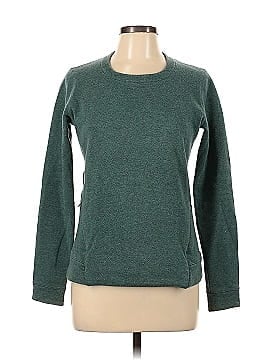 Lululemon Athletica Sweatshirt (view 1)