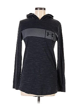 Under Armour Pullover Hoodie (view 1)