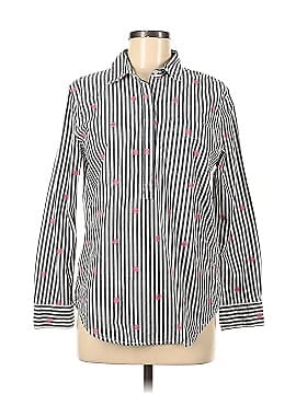 Gap Long Sleeve Button-Down Shirt (view 1)