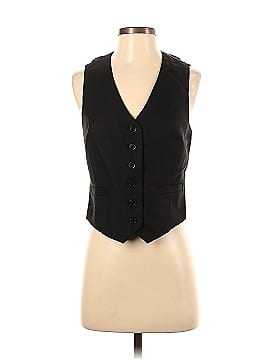 Banana Republic Tuxedo Vest (view 1)