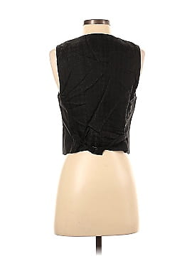 Banana Republic Tuxedo Vest (view 2)