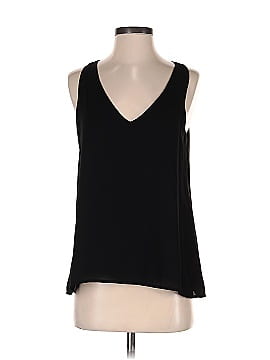 Forever 21 Sleeveless Blouse (view 1)