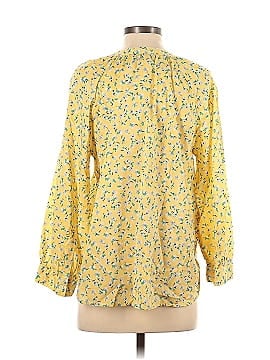 Ann Taylor 3/4 Sleeve Blouse (view 2)