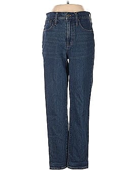 Madewell Jeans (view 1)