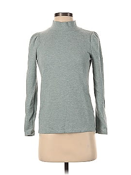 Madewell Turtleneck Sweater (view 1)