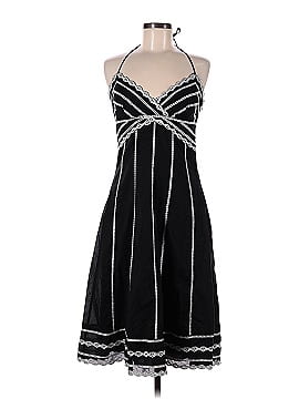 White House Black Market Casual Dress (view 1)