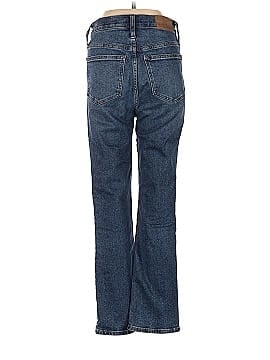 Madewell Jeans (view 2)