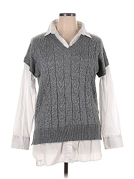 Rachel Zoe Sweater Vest (view 1)