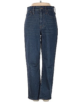 Madewell Jeans (view 1)