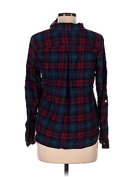 Tommy Hilfiger Long Sleeve Blouse (view 2)