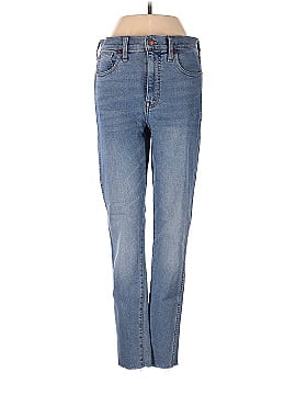 Madewell Jeans (view 1)