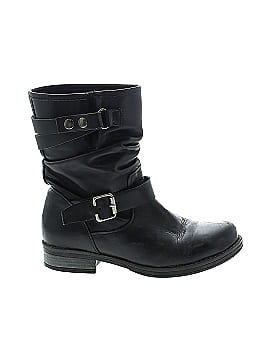 Eric Michael Ankle Boots (view 1)