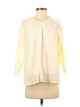 Unbranded 3/4 Sleeve Blouse (view 1)