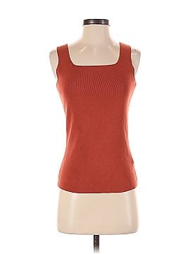 Willow Drive Sleeveless Top (view 1)