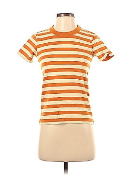 Uniqlo U Short Sleeve T-Shirt (view 1)