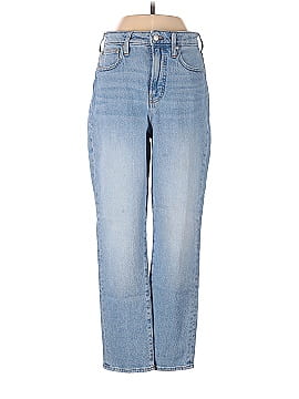 Madewell Jeans (view 1)