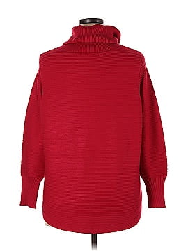 Cyrus Turtleneck Sweater (view 2)