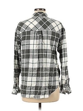 RSQ Long Sleeve Button-Down Shirt (view 2)